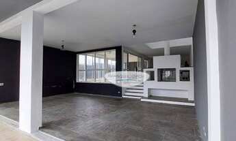 Imagem 2: Sobrado à venda, 556 m² por R$ 2.377.000,00 - Vila Tramontano - São Paulo/SP