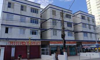 Imagem 6: LINDO AP NA PRAIA GRANDE 2 DORM + VISTA PARA O MAR E 1 VAGA