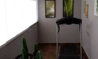 Imagem 3: Imóvel Mobiliado - AP 061