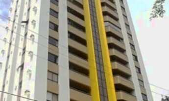 Imagem: Apartamento para venda com 50 metros quadrados