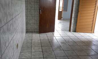 Imagem 4: Rua João tranchese jd são Vicente