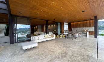 Imagem: Casa com 5 dormitórios à venda, 1120 m²