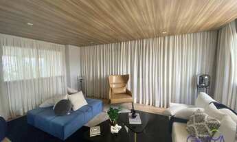 Imagem 3: Apartamento com 1 dormitório para alugar, 21 m² por R$ 3.150,00/mês - República - São Paul