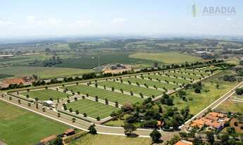 Imagem 5: Casa para alugar, 336 m² por R$ 11.100,00/mês - Condomínio Athenas - Paulínia/SP