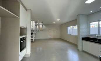 Imagem 5: Casa com 3 dormitórios, 205 m² - venda por R$ 1.300.000,00 ou aluguel por R$ 7.389,47/mês