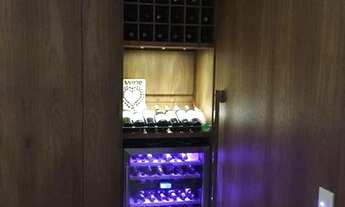 Imagem 3: Casa à venda, 372 m² por R$ 3.500.000,00 - Mata da Praia - Vitória/ES