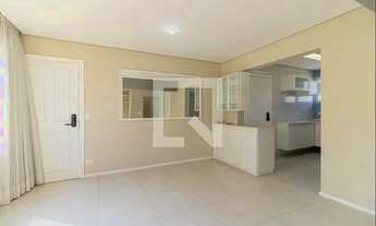 Imagem 4: Apartamento para Aluguel - Vila Mariana, 2 Quartos, 80 m2