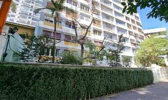 Imagem: Apartamento em pinheiros com 150m²