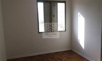 Imagem 4: EXCELENTE LOCALIZAÇÃO SANTA CASA, UMA VAGA, ANDAR BAIXO