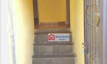 Imagem 4: Casa com 4 dormitórios à venda, 139 m² por R$ 240.000,00 - Jardim Limoeiro - São José dos