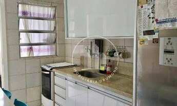 Imagem 5: Apartamento com 3 dormitórios à venda, 87 m² por R$ 516.000,00 - Campinas - São José/SC