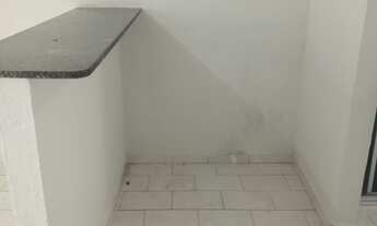 Imagem: Apartamento em Petrópolis R$ 950.00 - 02