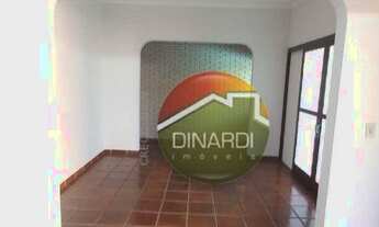 Imagem 5: Casa com 4 dormitórios para alugar, 246 m² por R$ 4.500,01/mês - Jardim Canadá - Ribeirão