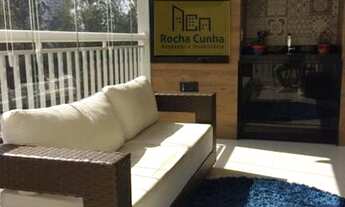 Imagem 5: Apartamento 3 quartos à venda São Bernardo do Campo,SP - R$ 1.000.000