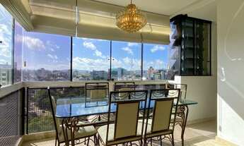 Imagem 4: Cobertura para Venda - 155m², 3 dormitórios, sendo 1 suites, 2 vagas - Menino Deus