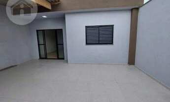 Imagem 3: Casa com 3 dormitórios à venda, 78 m² por R$ 387.000,00 - Jardim Santa Júlia - São José do