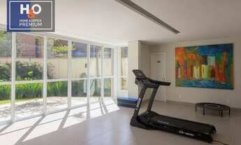 Imagem 4: Apartamento Duplex com 2 dormitórios 2 Suítes à venda, 197 m² - Vila Progredior - São Paul