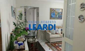 Imagem: APARTAMENTO - MOEMA PÁSSAROS - SP