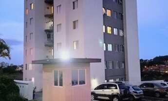 Imagem 3: Apartamento com 2 dormitórios à venda, 57 m² por R$ 244.900,00 - Vila Lemos - Campinas/SP