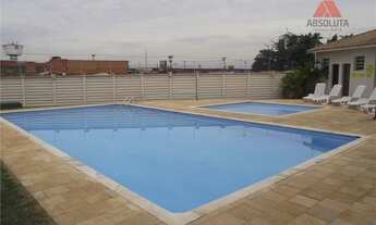 Imagem 4: Apartamento com 3 dormitórios para alugar, 66 m² por R$ 1.755,00/mês - Vila Omar - America