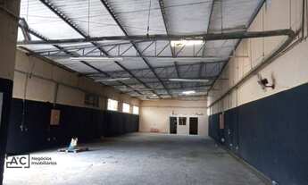 Imagem 6: Galpão para alugar, 750 m² por R$ 6.800,00/mês - Jardim Nossa Senhora de Fátima - Hortolân