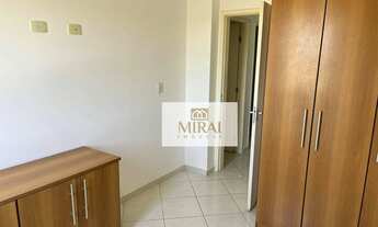 Imagem 4: Apartamento para alugar no Satélite - 03 dormitórios e 80 metros