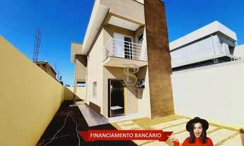 Imagem: Casa com 3 dormitórios à venda, 108 m²