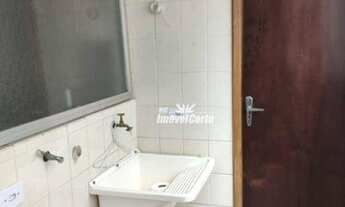 Imagem 2: Apartamento para alugar, 110 m² por R$ 2.000,00/mês - Água Verde - Curitiba/PR