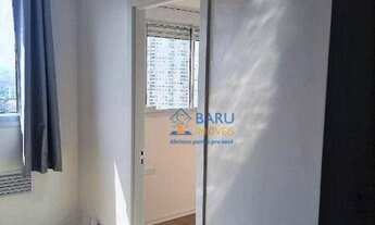 Imagem 2: Apartamento com 36 m² e 2 quartos para alugar por R$2.772,00/TOTAL MENSAL - Barra Funda