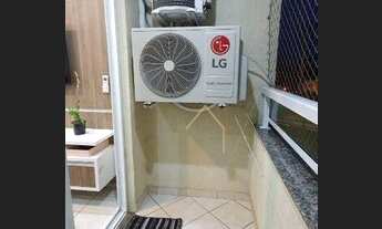 Imagem 6: Apartamento com 2 dormitórios à venda, 65 m² por R$ 260.000,00 - Green Village - Nova Odes