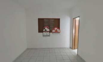 Imagem 7: Casa Padrão em Pindamonhangaba