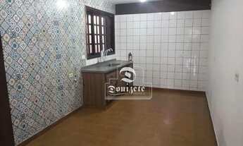 Imagem 2: Sobrado com 3 dormitórios, 192 m² - venda por R$ 849.999,90 ou aluguel por R$ 2.930,00/mês