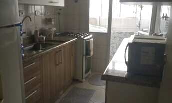 Imagem: APARTAMENTO - VILA ARICANDUVA - SP