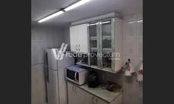 Imagem 5: Apartamento - Jardim Paulicéia - Campinas