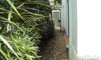 Imagem 4: CASA ASSOBRADADA - BROOKLIN - SP