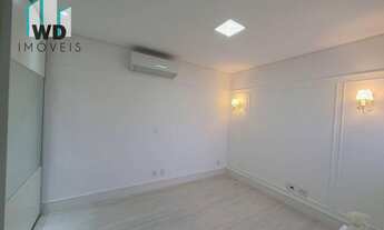 Imagem 6: Apartamento com 3 dormitórios para alugar, 243 m² por R$ 18.810,00/mês - Alphaville Indust