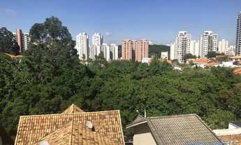 Imagem 2: CASA ASSOBRADADA - MORUMBI - SP