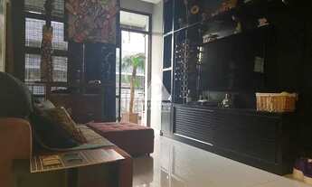 Imagem 3: Apartamento à venda, 2 quartos, 1 suíte, 1 vaga, Laranjeiras - RIO DE JANEIRO/RJ