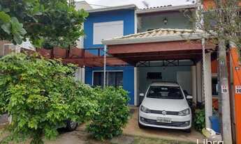 Imagem: Casa com 3 dormitórios para alugar por