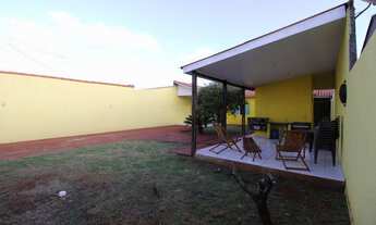 Imagem 3: Casa para Locação em Foz do Iguaçu, Carimã, 3 dormitórios, 2 banheiros, 4 vagas