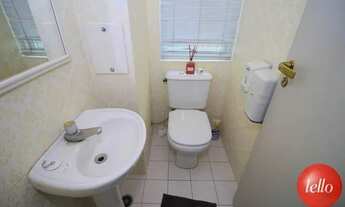 Imagem 5: São Paulo - Conjunto Comercial/Sala - Vila Olímpia