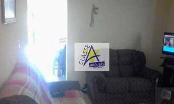 Imagem 6: Sobrado com 2 dormitórios à venda por R$ 212.000 - Jardim Zaira - Mauá/SP