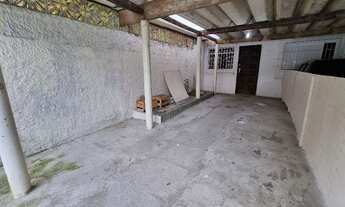 Imagem 2: Casa com 2 dormitórios para alugar, 50 m² por R$ 1.310,00/mês - Parque Selecta - São Berna