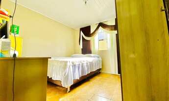 Imagem: Casa - Cidade Jardim