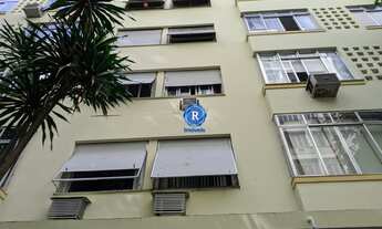 Imagem 5: Leme - 3 quartos com 1 vaga de garagem - Rio de Janeiro - RJ