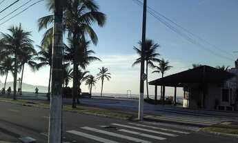 Imagem 4: Kitnet ,1 dorm. mobiliado, Praia grande- para alugar, 38 m² por R$ 790/mês - Aviação - Pra