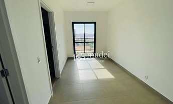 Imagem 7: Apartamento com 1 dormitório para alugar próximo a USF, com 54 m² por R$ 2.150/mês - Jardi