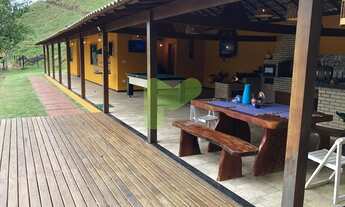 Imagem 6: Sítio à venda, 2 quartos, 2 suítes, 2 vagas, Santo Agostinho - Conceição de Macabu/RJ