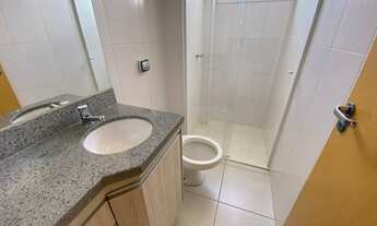 Imagem 6: Apartamento com 3 dormitórios para alugar, 95 m² por R$ 2.520,00/mês - Copacabana - Uberlâ