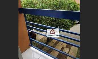 Imagem 3: Casa com 2 dormitórios para alugar, 70 m² por R$ 2.210,00/mês - Jardim Guerreiro - Cotia/S